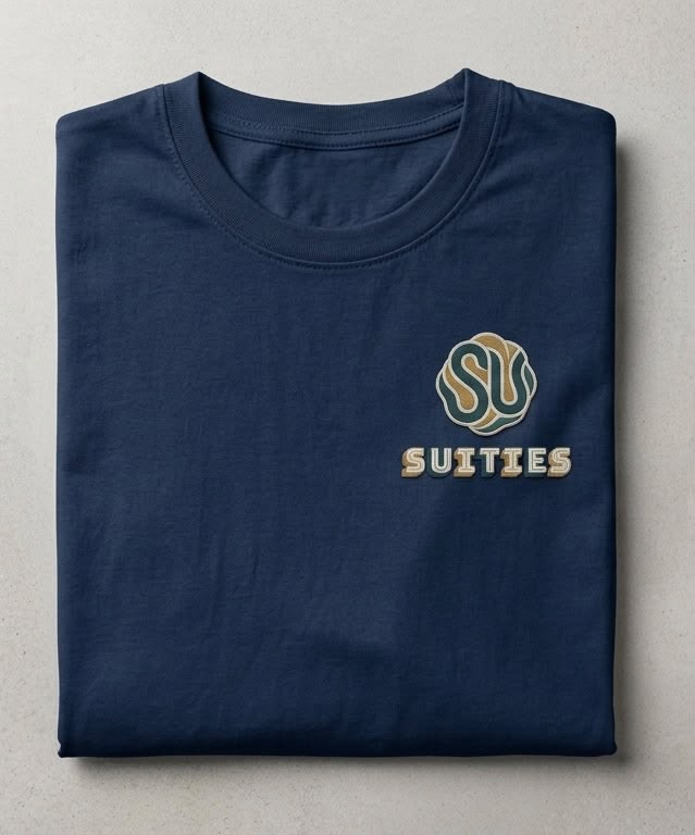 Suities Classic T-Shirt