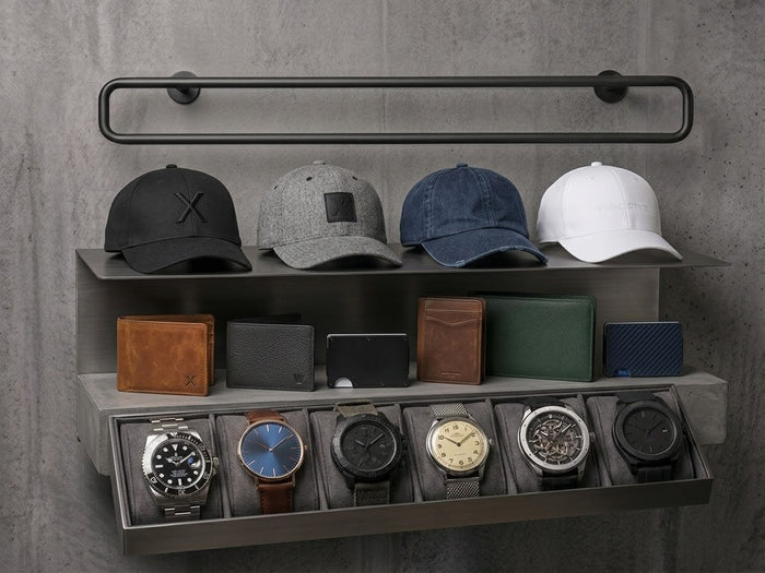 Accessories ⌚🧢👛