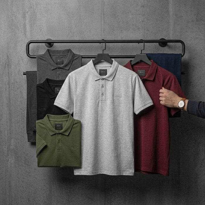 Polo Shirts 👔