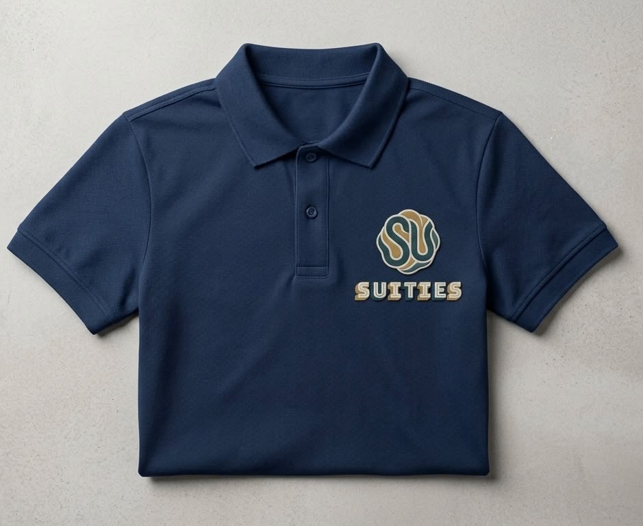 Suities Classic Polo Shirt