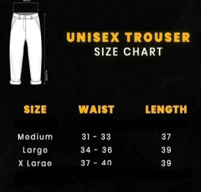 White Markhor Track Suit Black Trousers