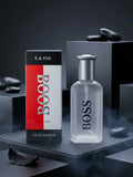 Long Lasting Fragrance Men Perfume