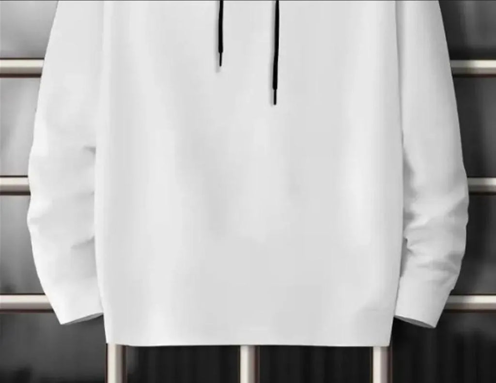 Men Cotton Hoodie DOPE
