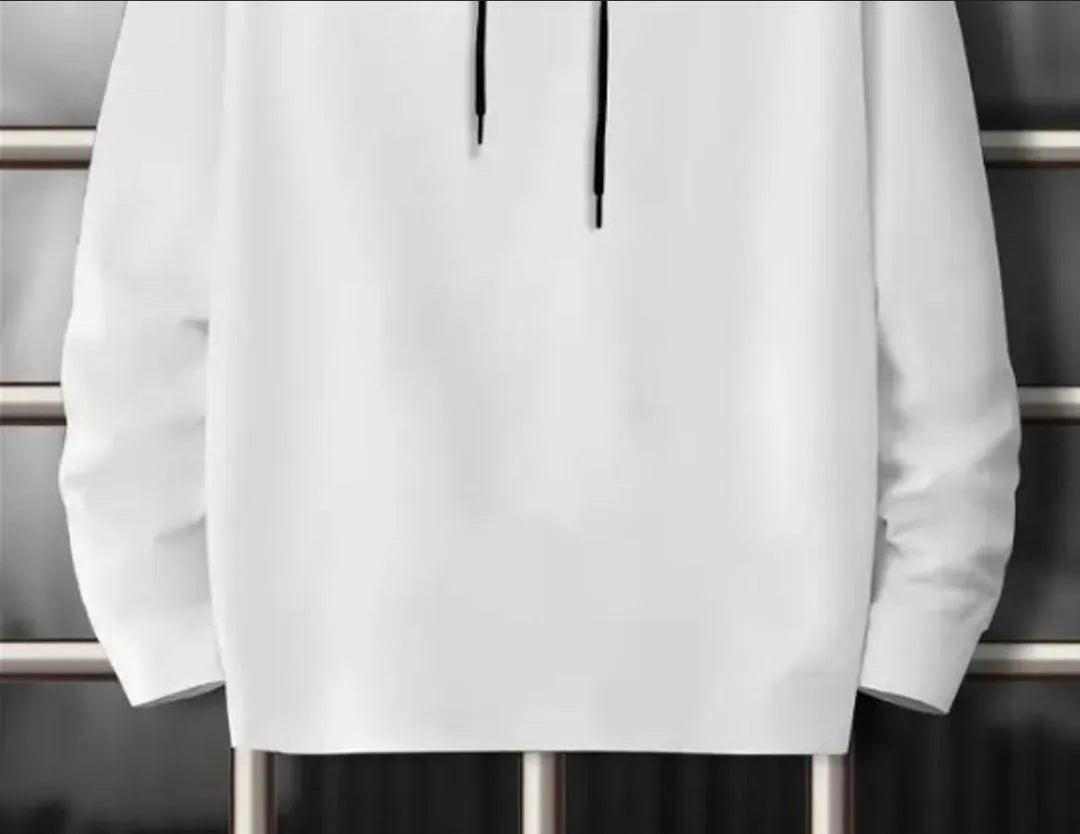 Men Cotton Hoodie DOPE