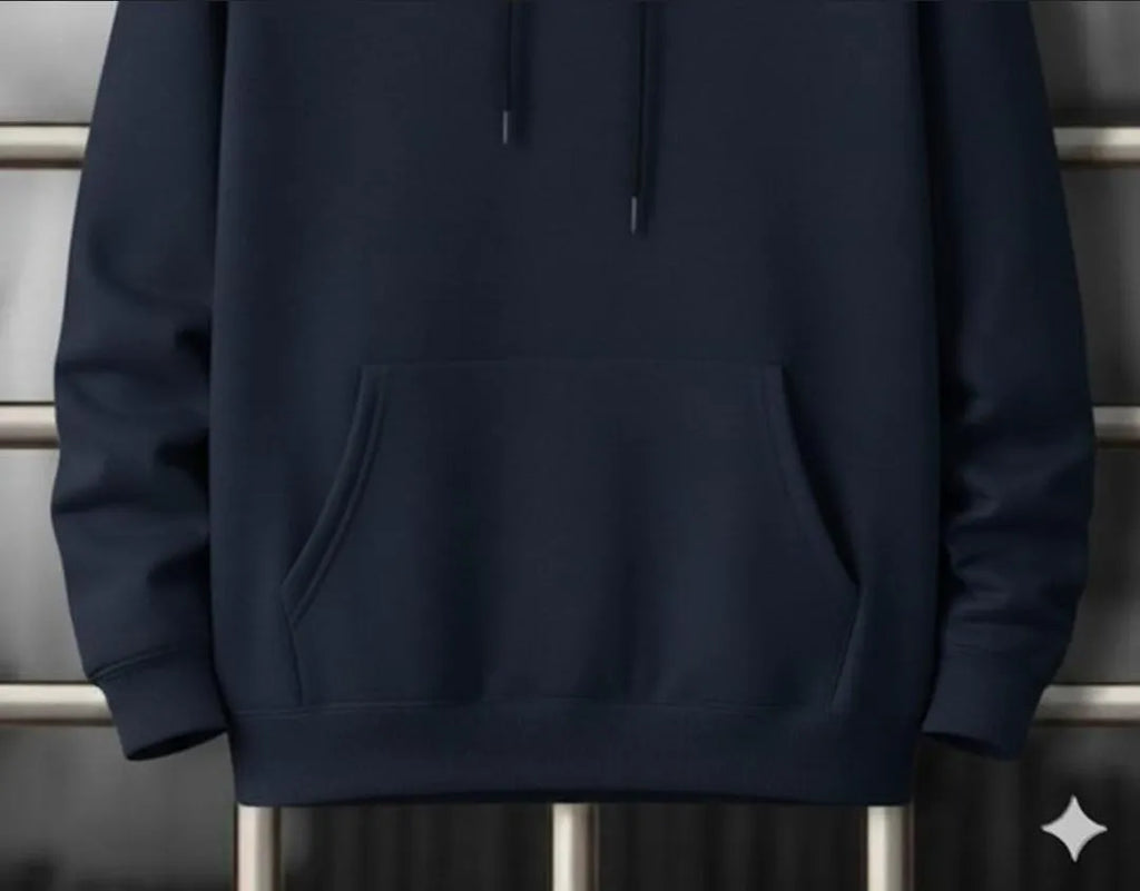 Men Cotton Hoodie DOPE