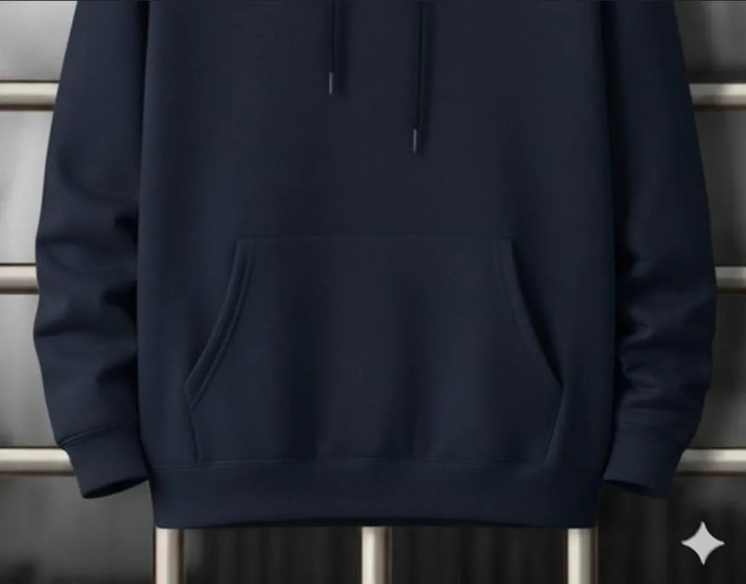 Men Cotton Hoodie DOPE