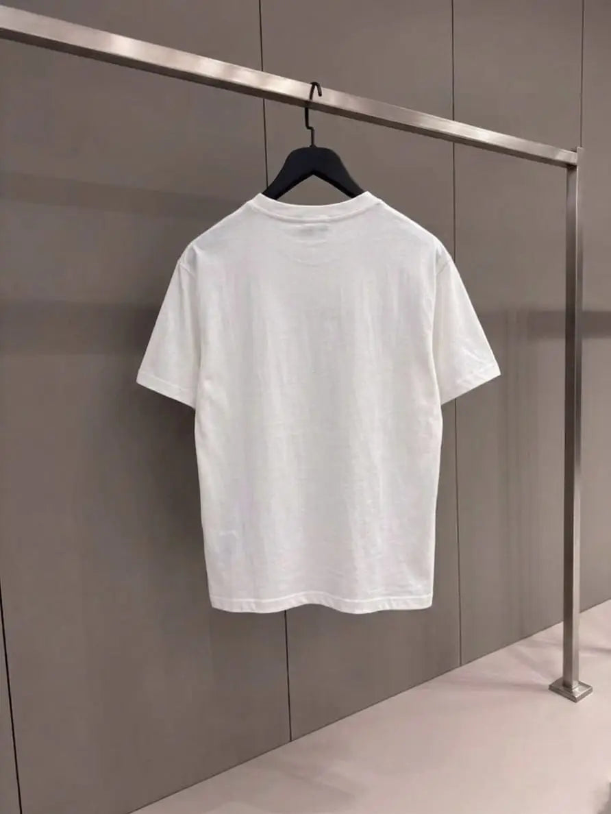 Men's Dri Fit Printed Shirt