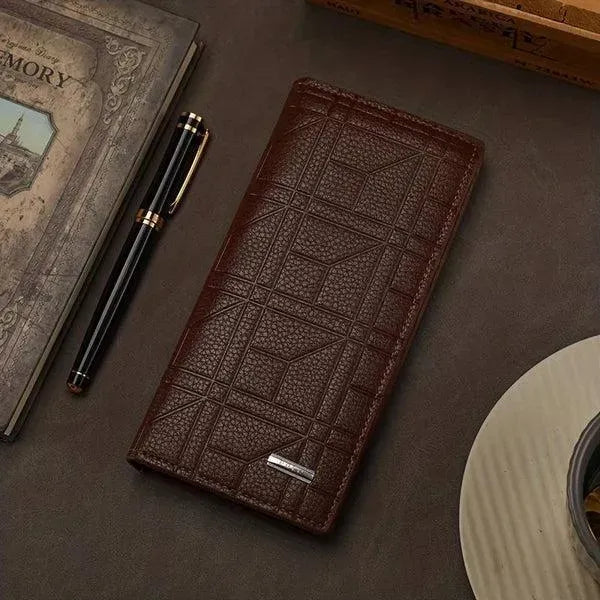 Leather Wallet Pack Of Pack