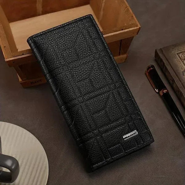 Leather Wallet Pack Of Pack