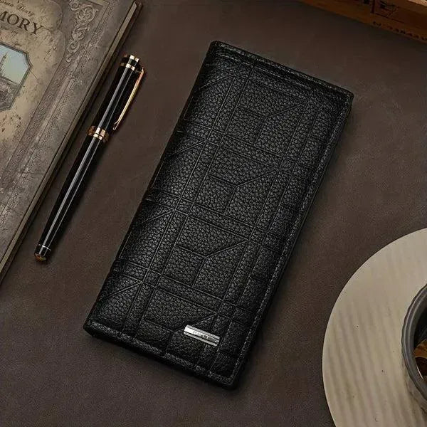 Leather Wallet Pack Of Pack