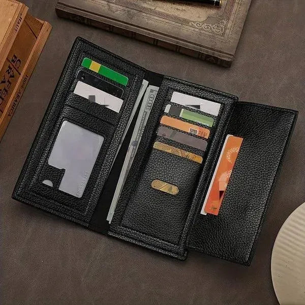 Leather Wallet Pack Of Pack