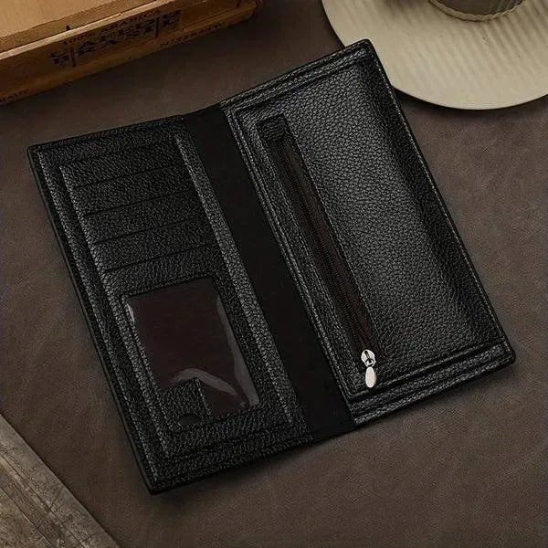 Leather Wallet Pack Of Pack