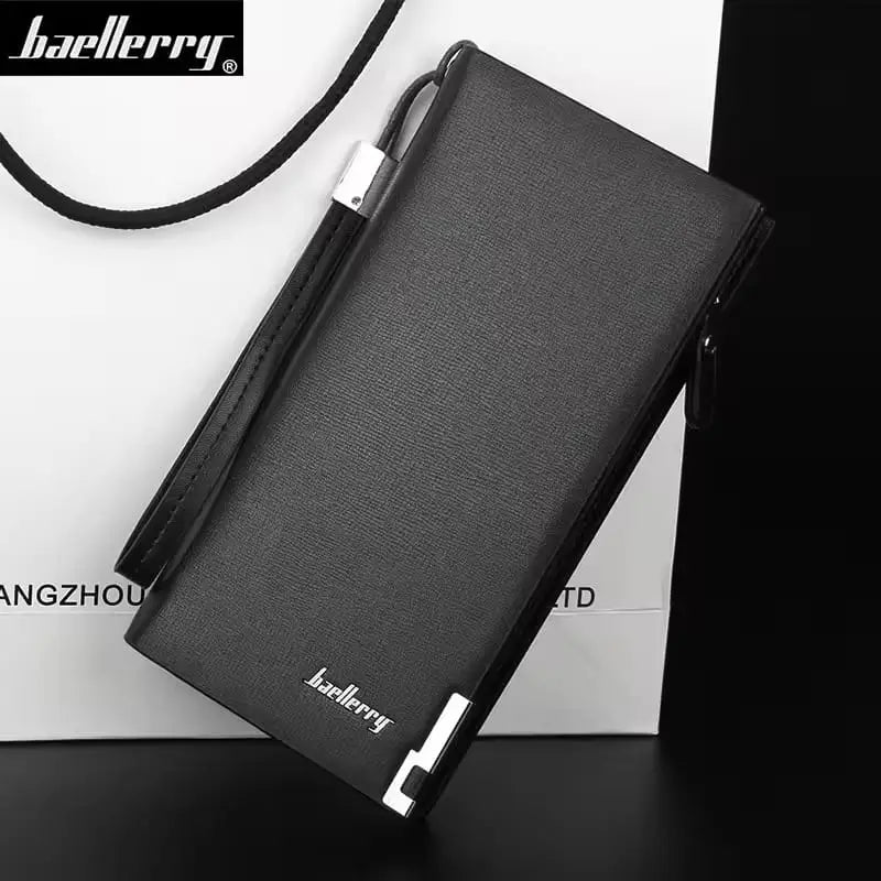 Unisex Balebaily long Wallet