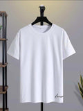 Premium Quality Polyester T-Shirt