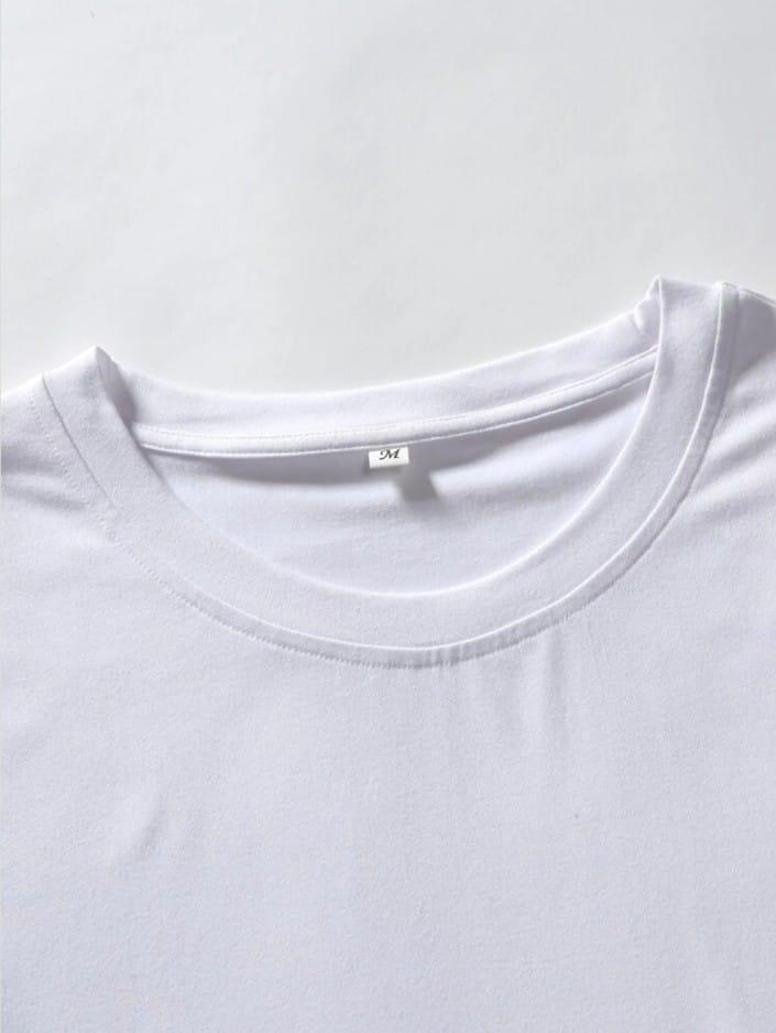 Premium Quality Polyester T-Shirt