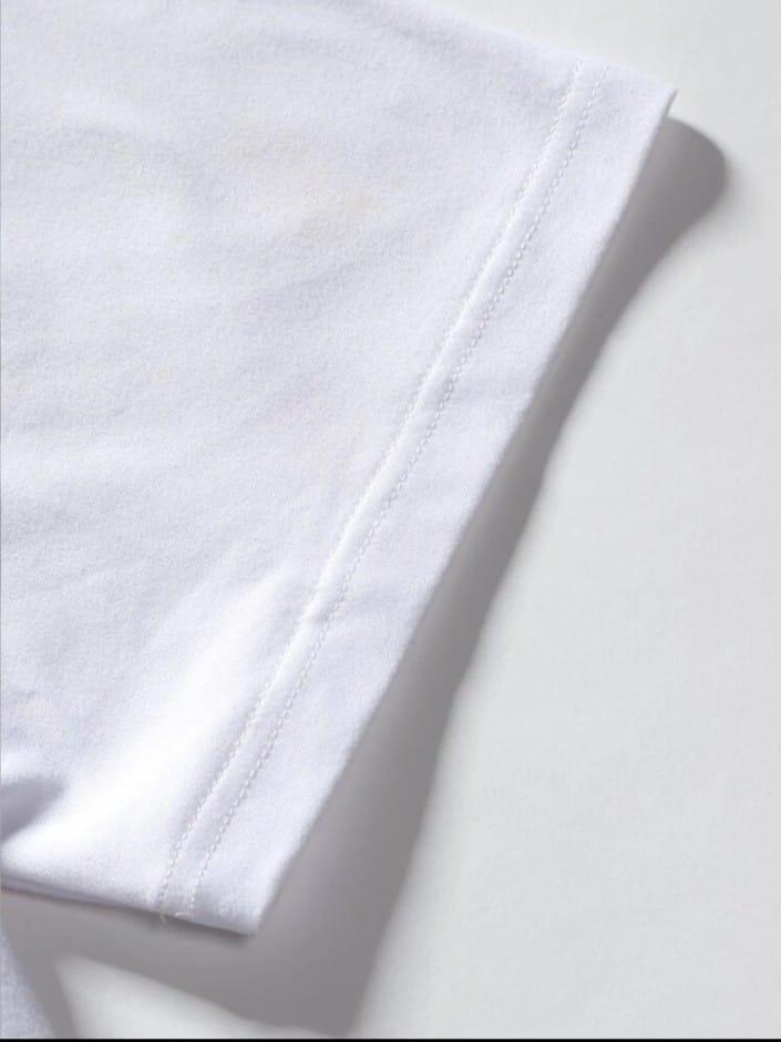 Premium Quality Polyester T-Shirt