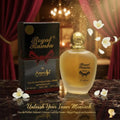 Royal Ramba Unisex Perfume 100ml Black Bottle