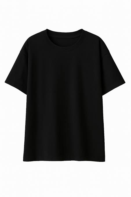 Black T-Shirt