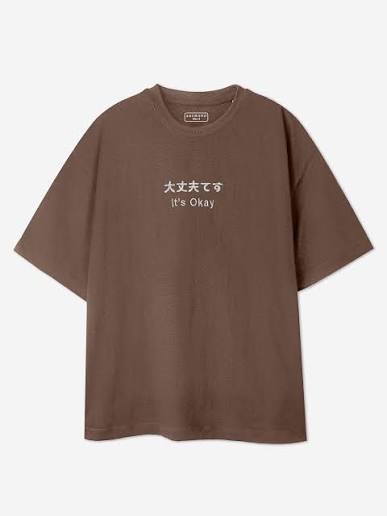 4T-Shirt
